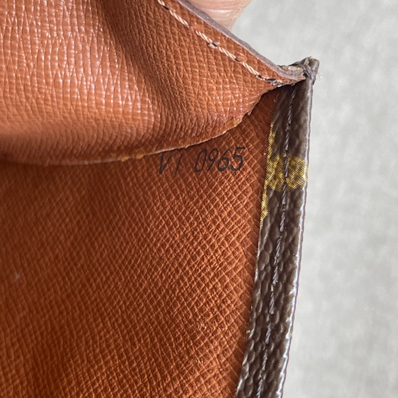 Lv rabat clutch - Picture 15 of 16